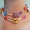Collar modelo 1