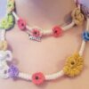 Collar modelo 1